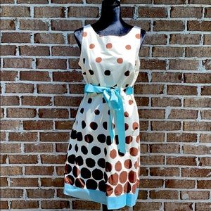 Cutest! Jessica Howard Dress, Sz 12